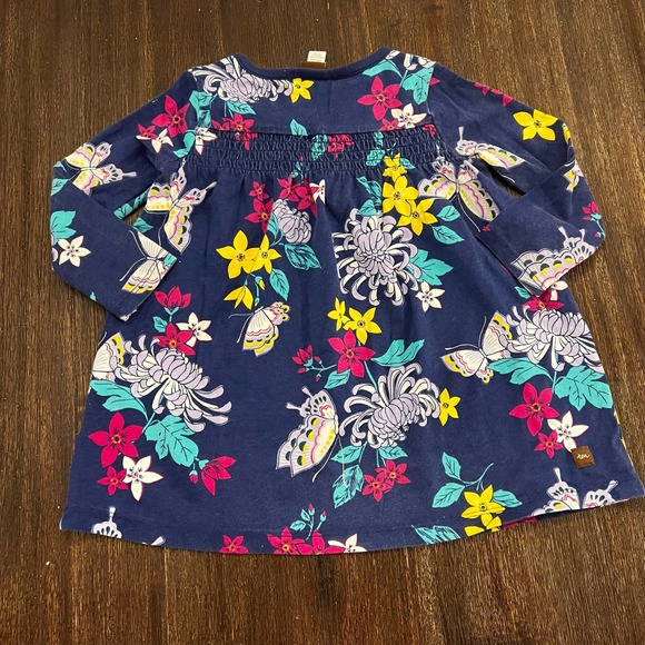 Tea Collection Dress Bundle 12-18m - Picture 5 of 6